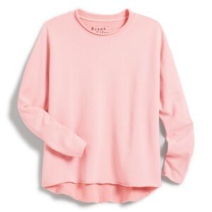 Frank & Eileen Anna Triple Fleece Sweater